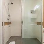 Apartment Oasis Trzy Stawy - Free Parking Area- Self Check-in