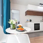 Oasis Trzy Stawy - Free Parking Area- Self Check-in Katowice