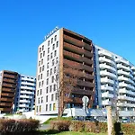 Oasis Trzy Stawy - Free Parking Area- Self Check-in Katowice