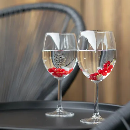 Oasis Trzy Stawy - Self Check-in Katoviçe