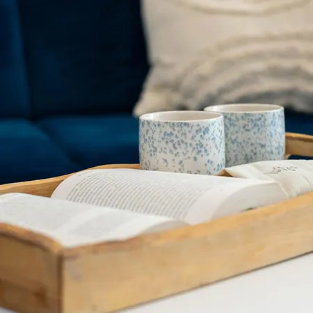 Oasis Trzy Stawy - Self Check-in