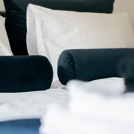 Oasis Trzy Stawy - Self Check-in Daire