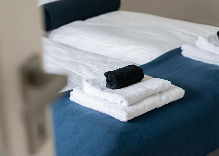 Oasis Trzy Stawy - Self Check-in Daire Katoviçe