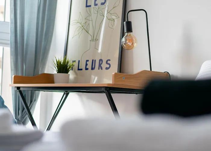 Oasis Trzy Stawy - Self Check-in * Κατοβίτσε