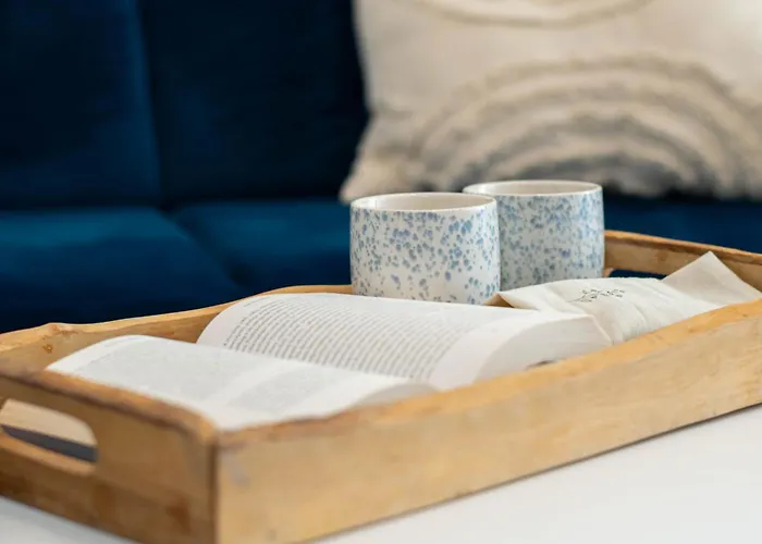 Oasis Trzy Stawy - Self Check-in