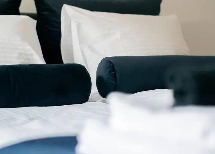 Oasis Trzy Stawy - Self Check-in Daire