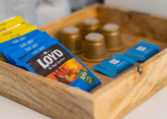 Oasis Trzy Stawy - Self Check-in * Κατοβίτσε